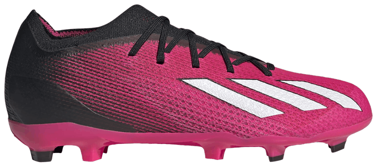 Adidas X Speedportal1 FG J Own Your Football Pack