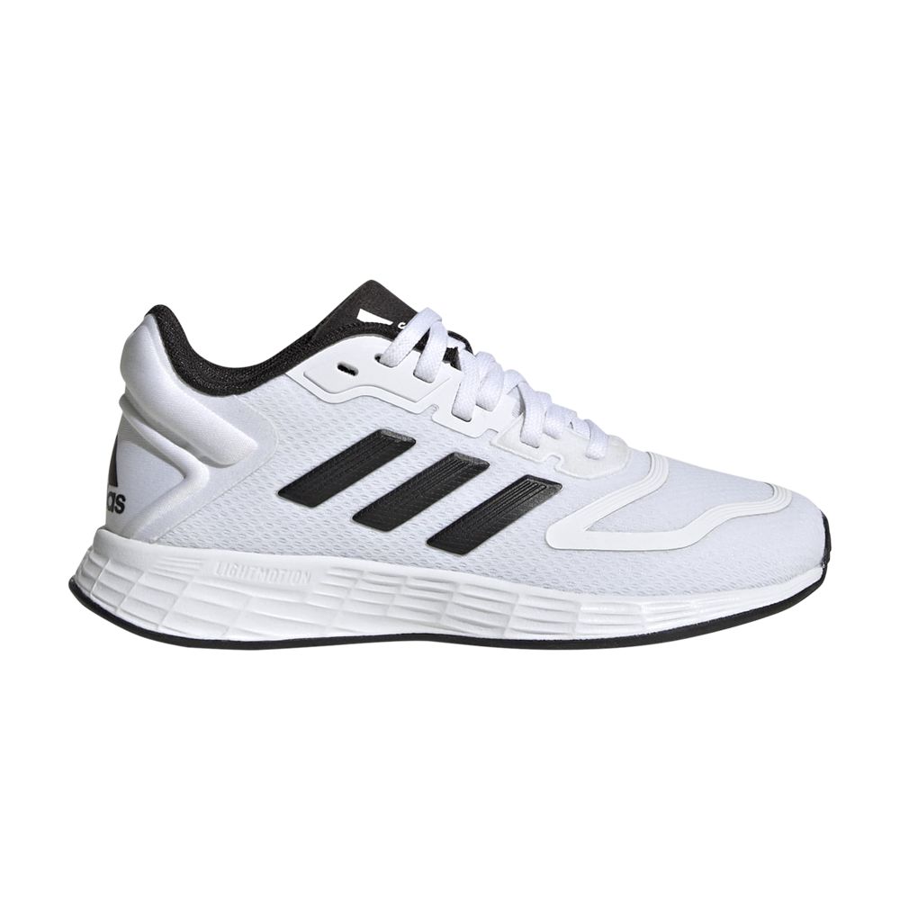 Duramo 10 J 'White Black' - HP5825