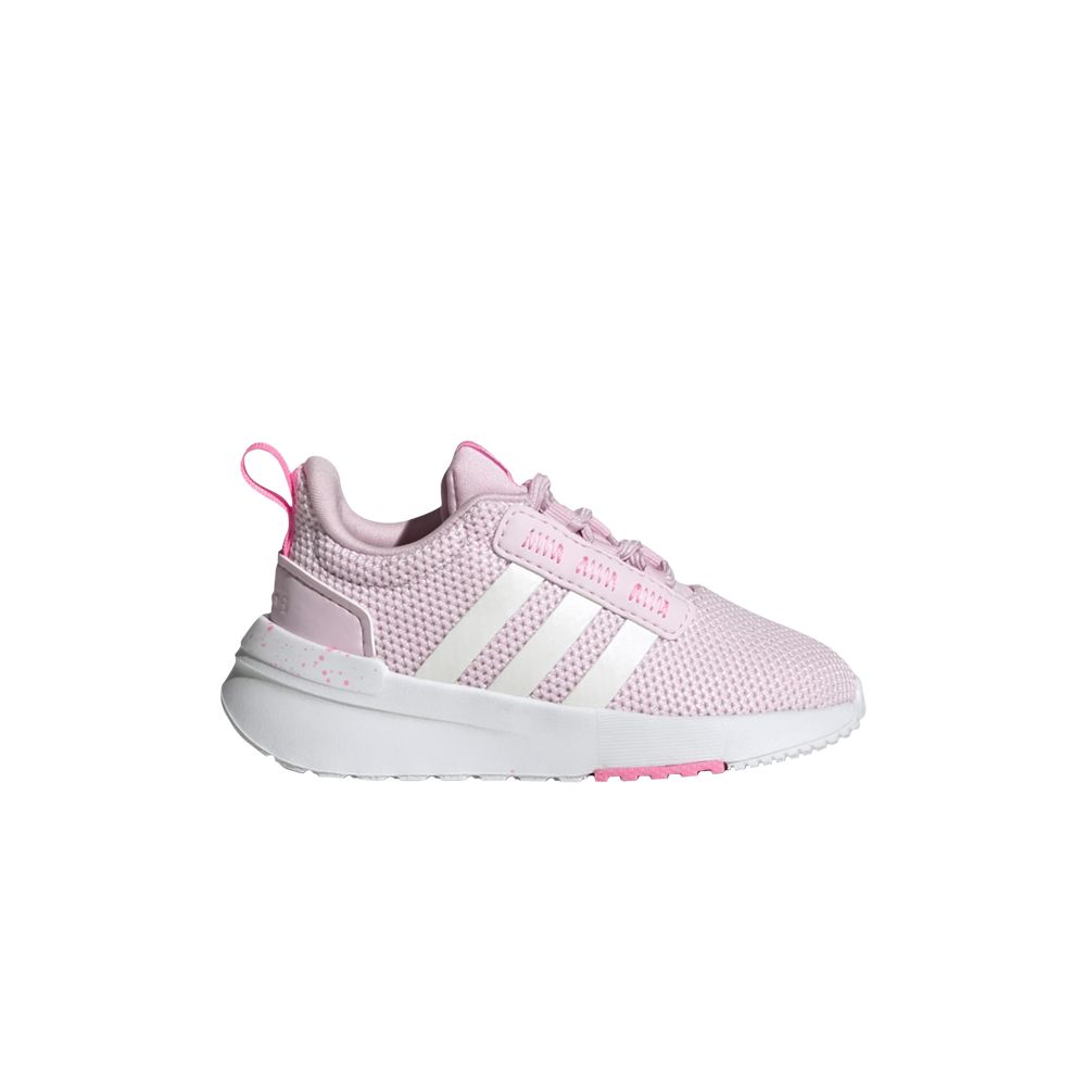 Racer TR21 I 'Clear Pink' - HP6166