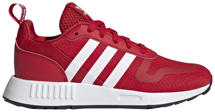 Adidas Multix Big Kid Scarlet