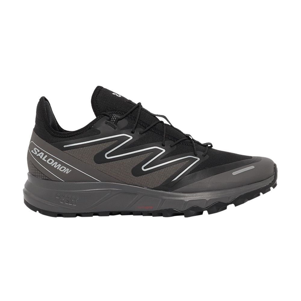 SALOMON SPEARHEAD 'BLACK LUNAR ROCK'