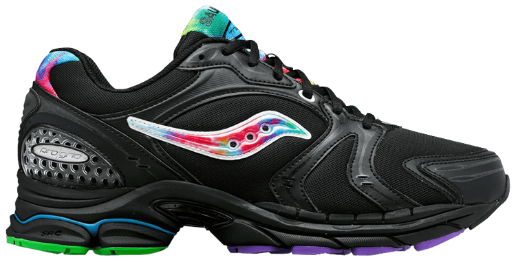 Saucony tie deals dye womens