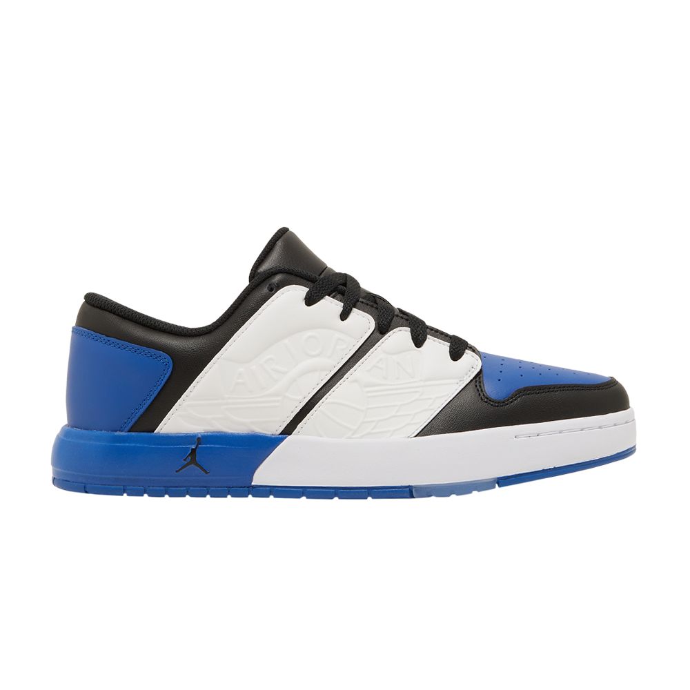 Jordan Nu Retro 1 'Sport Royal' | Blue | Men's Size 14