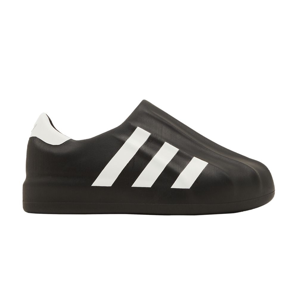 ADIDAS ORIGINALS ADIFOM SUPERSTAR 'CORE BLACK'