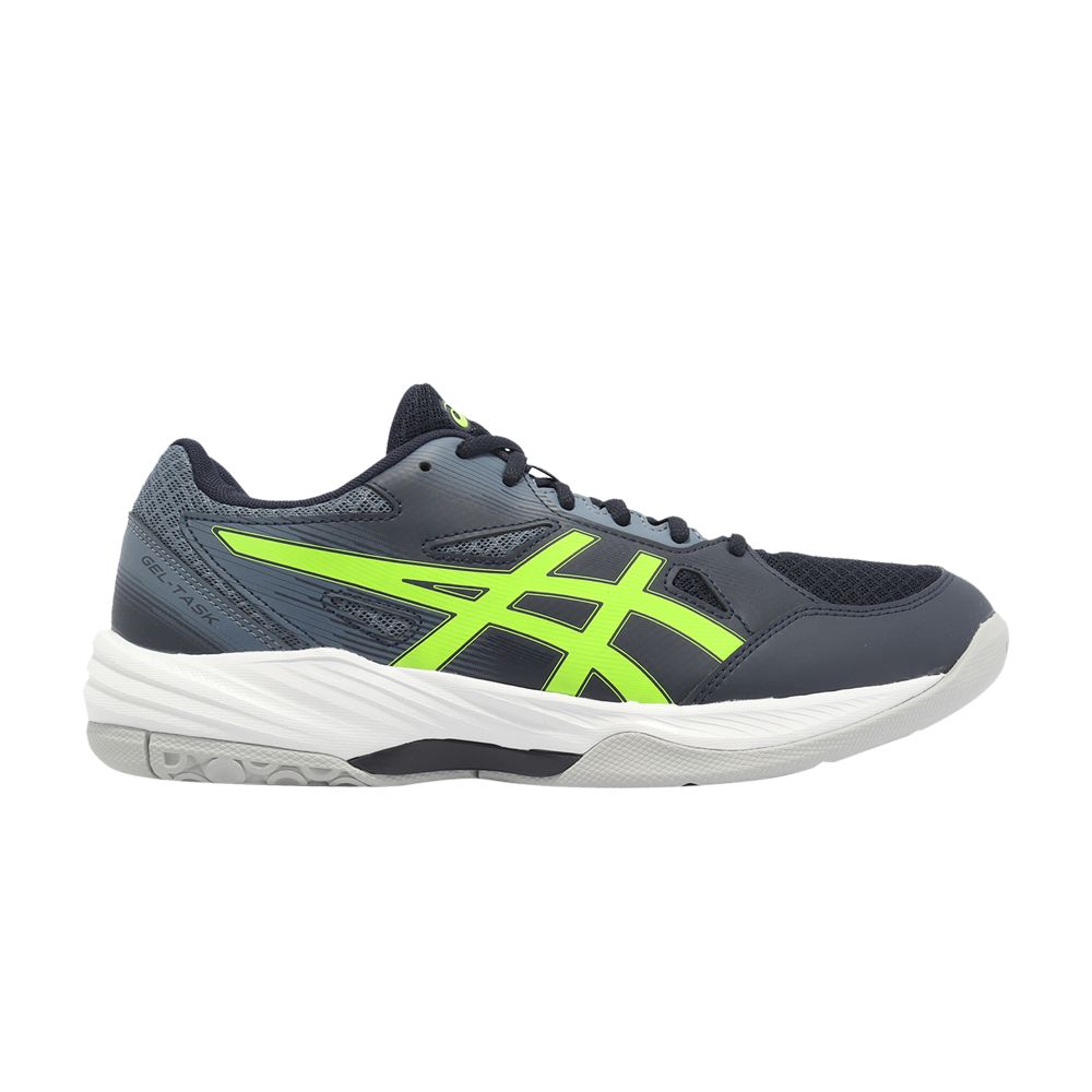 ASICS GEL TASK 3 'MIDNIGHT HAZARD GREEN'