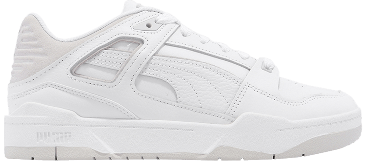 Puma Slipstream White Nimbus Cloud
