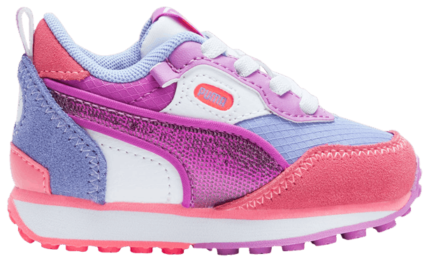 Puma Rider FV AC Infant Glitz Glam