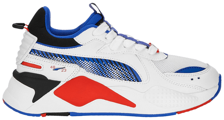 Puma RS X Big Kid GEN