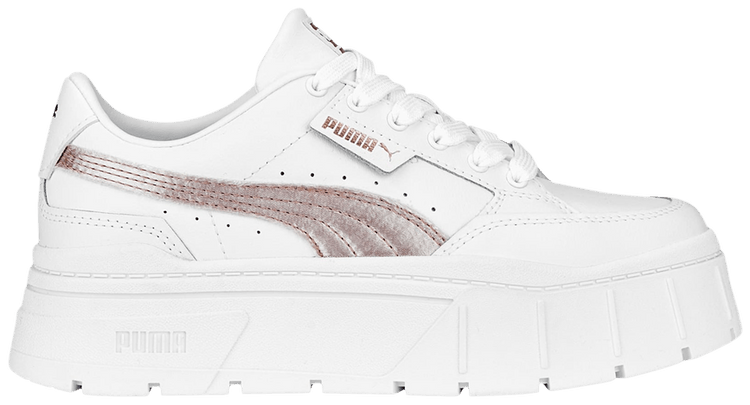 Stack store x shoes