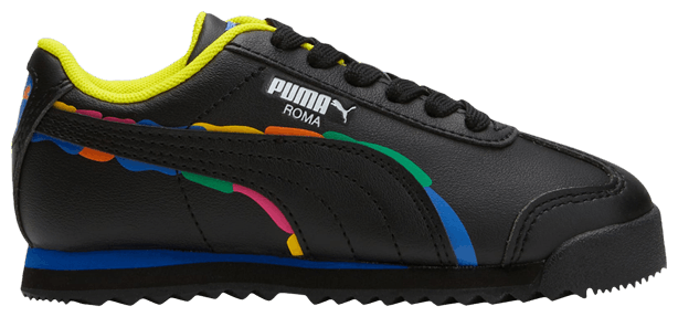Puma Roma Infant LQD Lights
