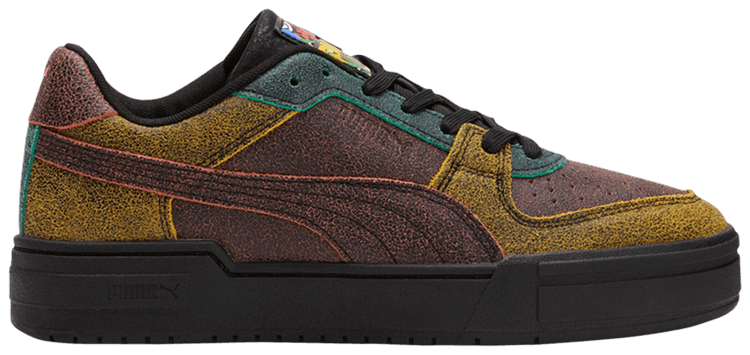 Puma CA Pro Block Party