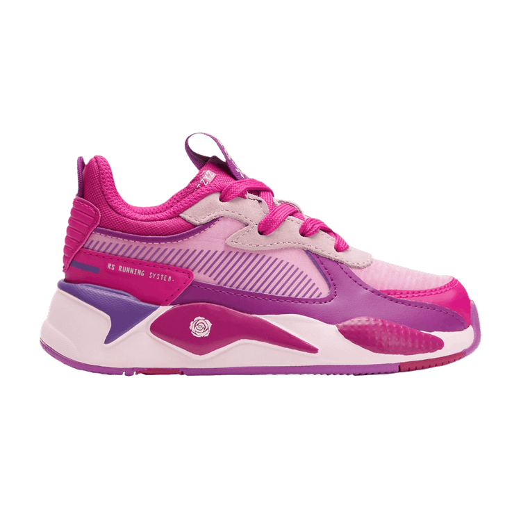 Puma rs x toys rose clearance