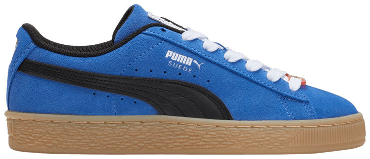 Puma Suede Big Kid GEN
