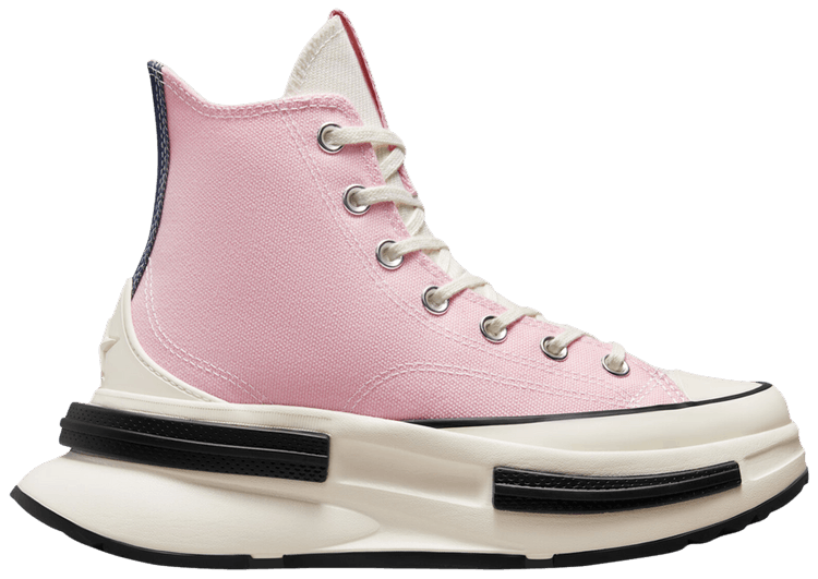 Converse Run Star Legacy CX Denim High Sunrise Pink