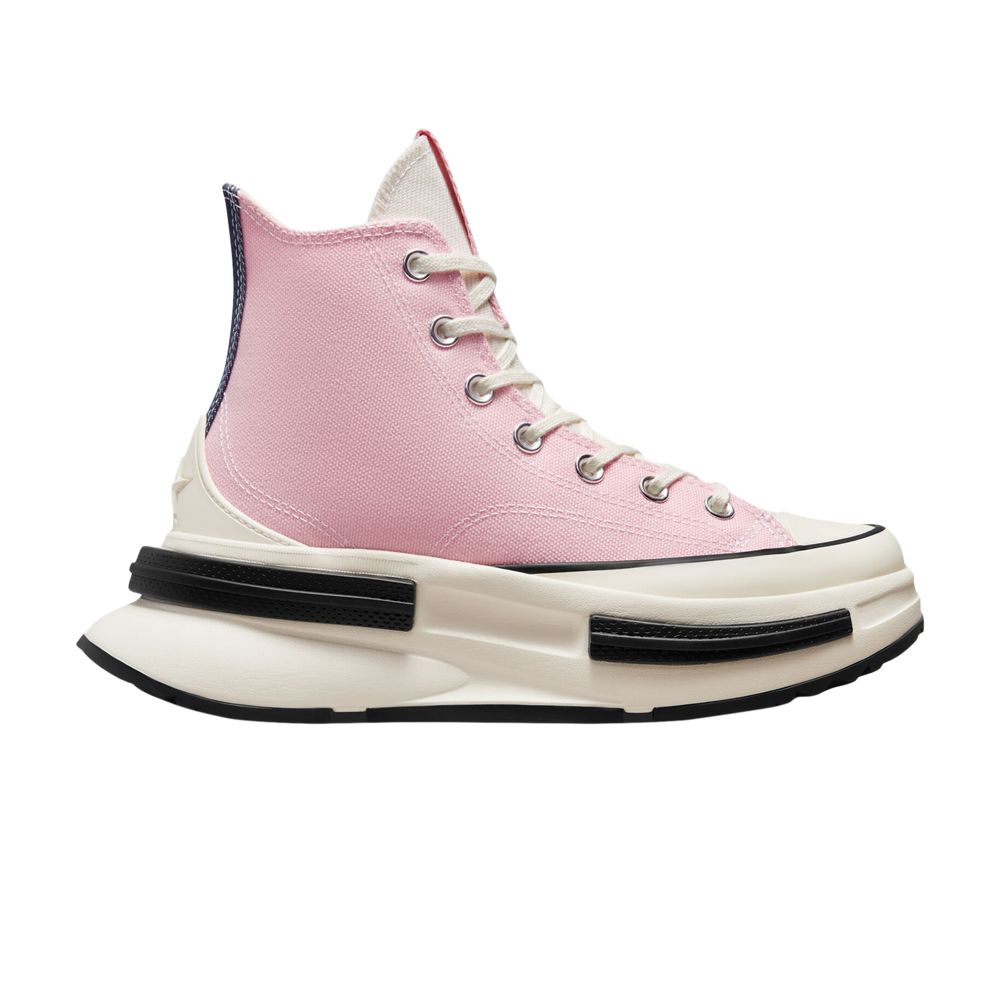 CONVERSE RUN STAR LEGACY CX DENIM HIGH 'SUNRISE PINK'