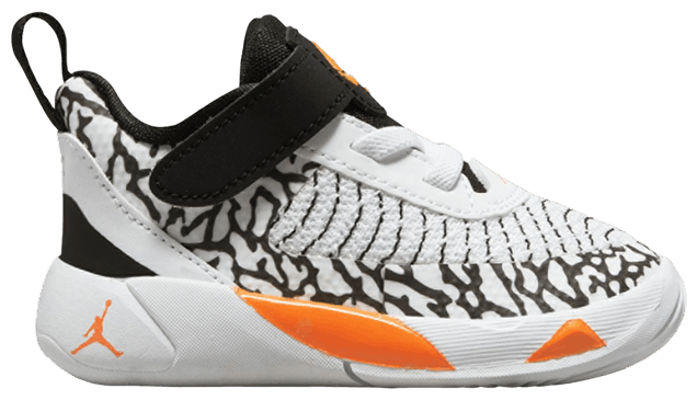 Air Jordan Luka 1 TD The Pitch