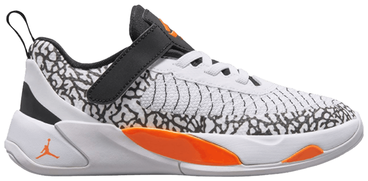 Air Jordan Luka 1 PS The Pitch