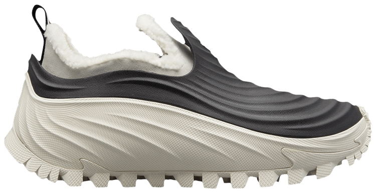 MONCLER ACQUA HIGH EUR40 新品 Moncler Black Acqua High Rain Boots Men's 9 US 42 IT