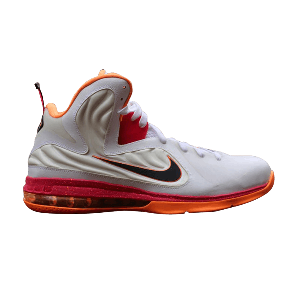 floridian lebron 9