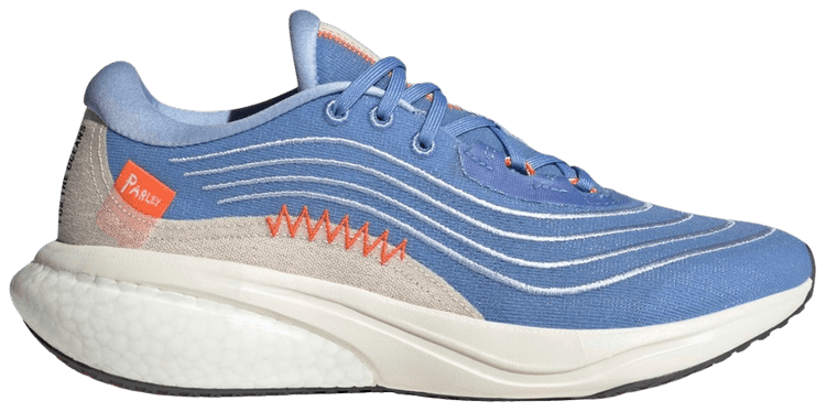 Crazyflight x 2.0 parley shoes on sale