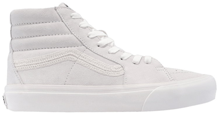 Sk8-Hi VR3 'Blanc De Blanc'