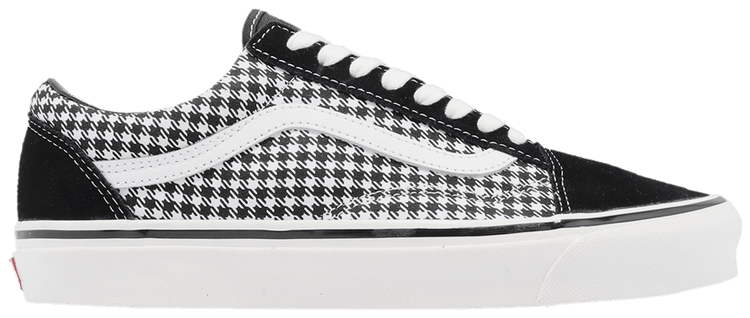 Buy Old Skool 36 DX 'Anaheim Factory - OG Houndstooth