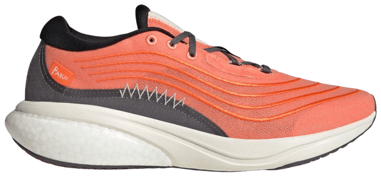 Parley x adidas Supernova 20 Coral Fusion