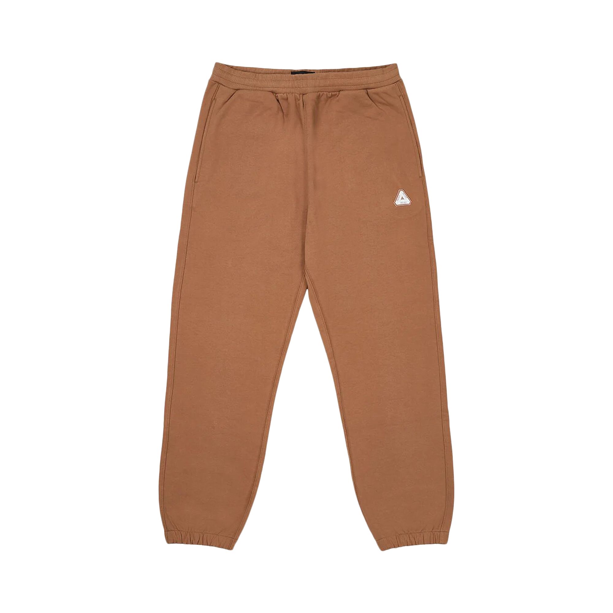 Palace Sofar Jogger 'Mocha' | Brown | Men's Size L