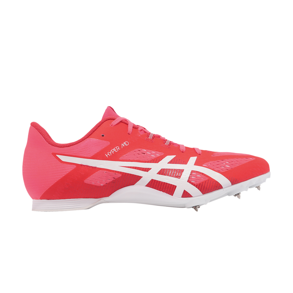 Pre-owned Asics Hyper Md 8 'dive Pink'