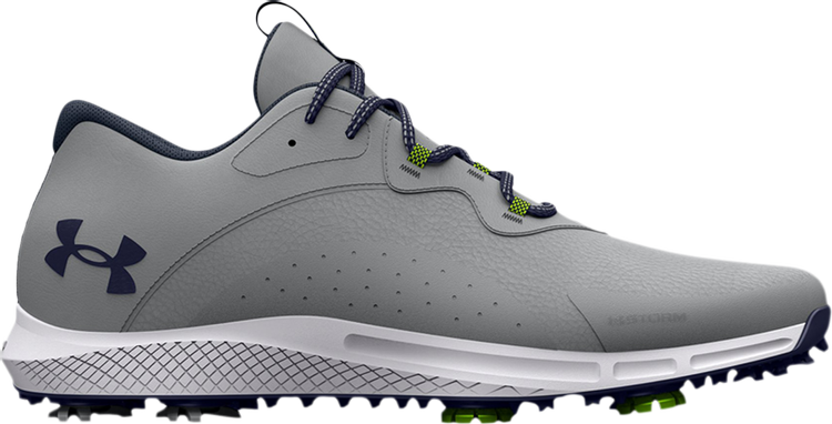 Charged Draw 2 Golf Wide 'Grey Midnight Navy'
