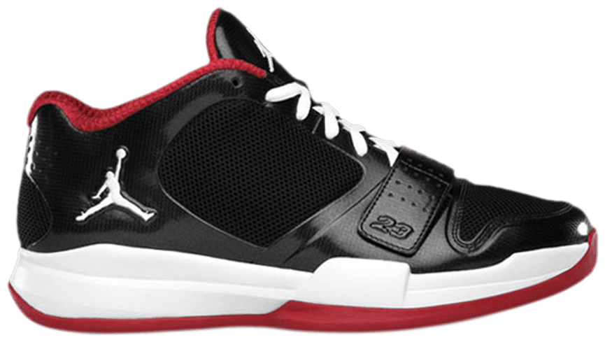 Buy Jordan BCT Low 'Bred' 429505 010 GOAT