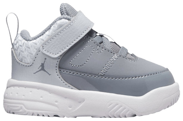 Air Jordan Max Aura 3 TD Wolf Grey