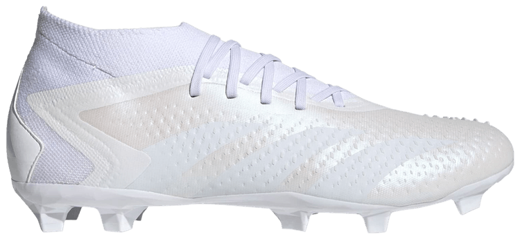 Adidas Predator Accuracy2 FG Pearlized Pack