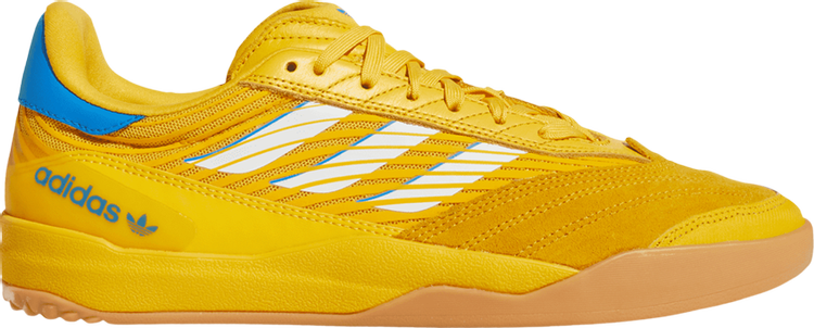 Copa Nationale 'Bold Gold'