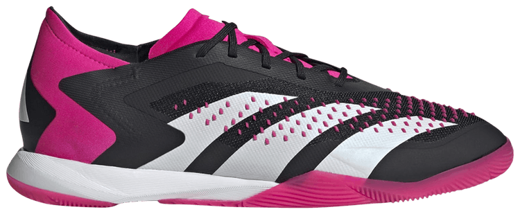 Adidas Predator Accuracy1 IN Own Your Football Pack