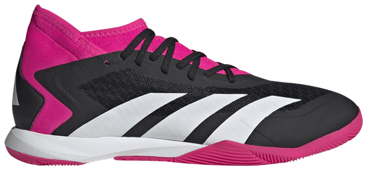 Adidas Predator Accuracy3 IN Own Your Football Pack