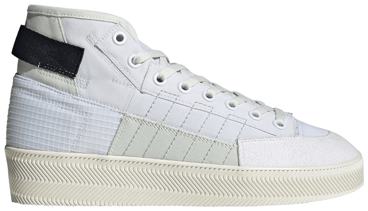 Buy Parley x Nizza High 'Cloud White' - GZ1474 | GOAT
