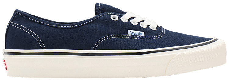 VANS★ANAHEIM FACTORY AUTHENTIC 44 DX★DRESS BLUES Buy Authentic 44 DX 'Anaheim Factory - Dress Blues