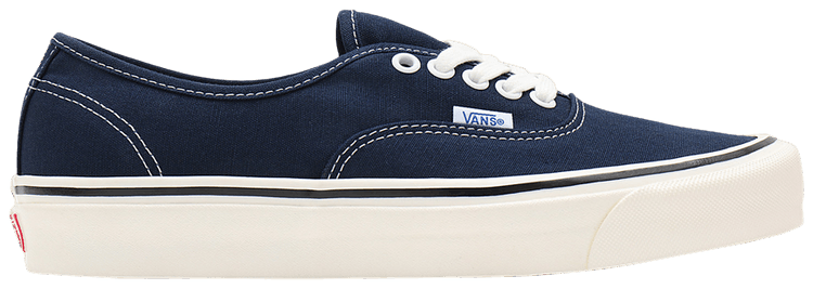 7,679円【VANS】 Authentic 44DX DressBlue 26.5cm