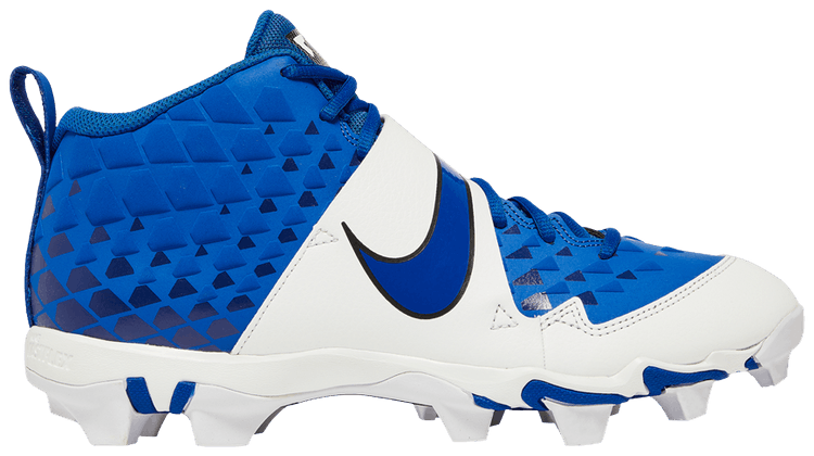 Men's force trout 6 turf deals premium baseball shoes