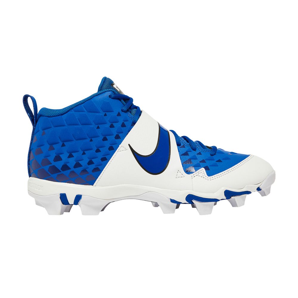 Nike Force Zoom Trout 6 Keystone 'Game Royal' | Blue | Men's Size 10 - AT3440-400