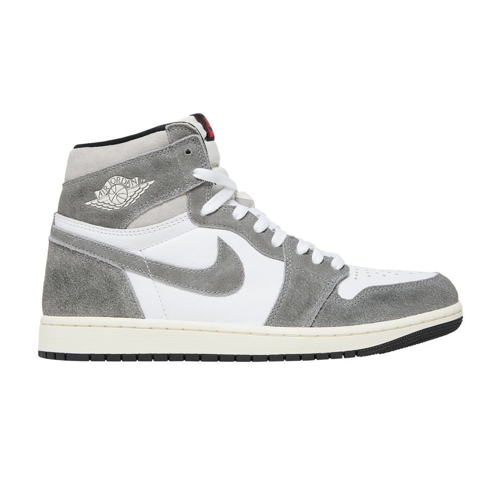 AIR JORDAN AIR JORDAN 1 RETRO HIGH OG 'WASHED BLACK'