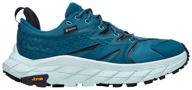 Wmns Anacapa Low GORE-TEX 'Blue Coral'