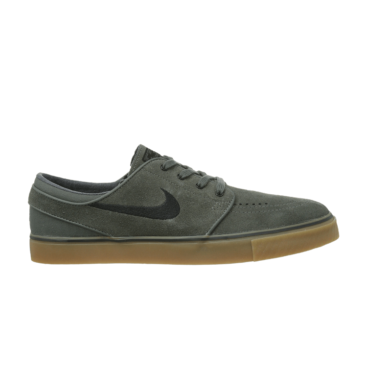 Janoski grey gum discount