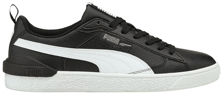 Puma Suede Bloc BW