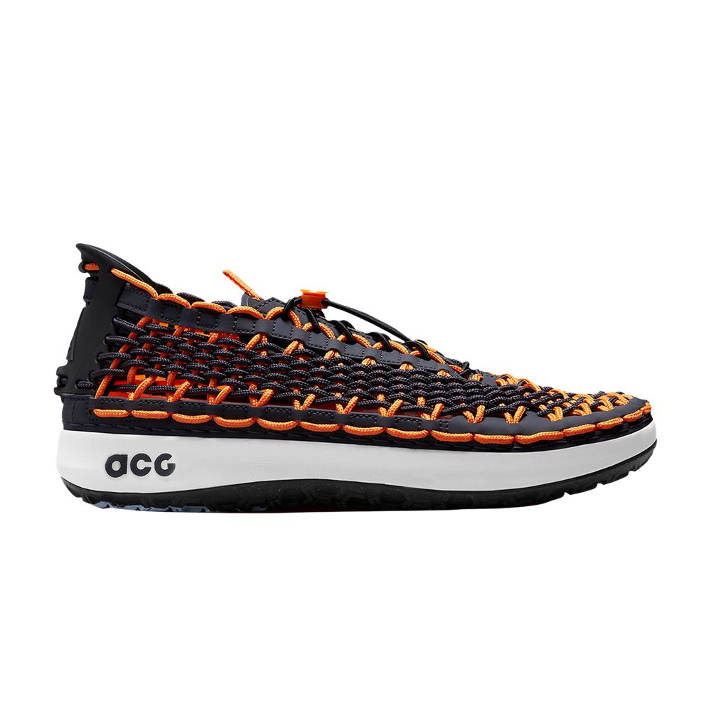 NIKE ACG WATERCAT+ 'BRIGHT MANDARIN'