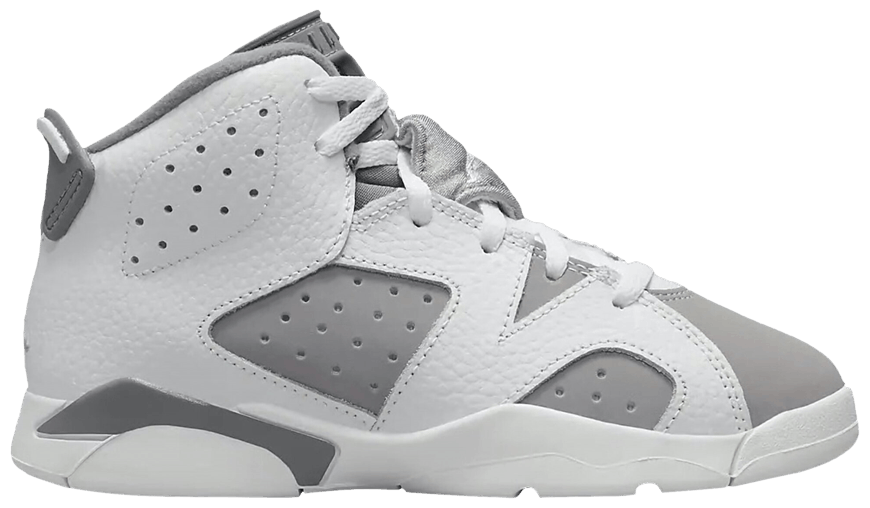 Buy Air Jordan 6 Retro PS 'Cool Grey' DV3605 100 Grey GOAT