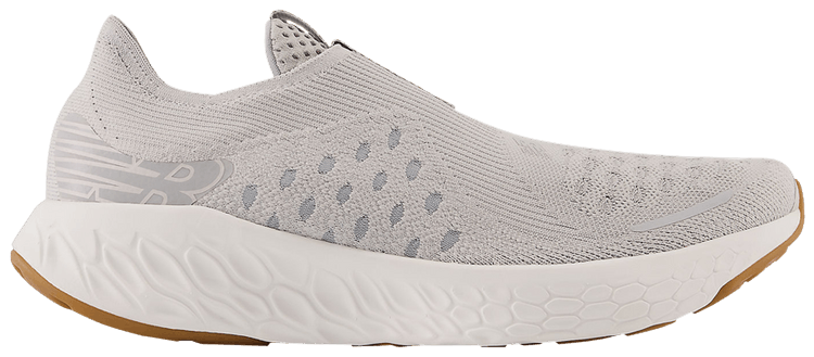 Buy New Balance Fresh Foam X 1080 Unlaced 'Light Aluminum Gum