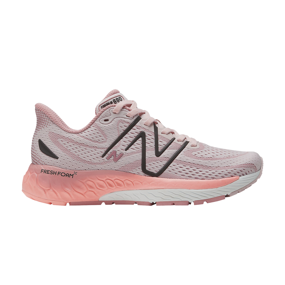 Pre-owned New Balance Wmns Fresh Foam X 880v13 Wide 'stone Pink'
