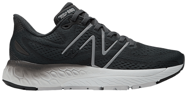 New Balance Wmns Fresh Foam X 880v13 Blacktop